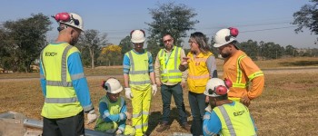 Treinamentos em Campo e ON-line